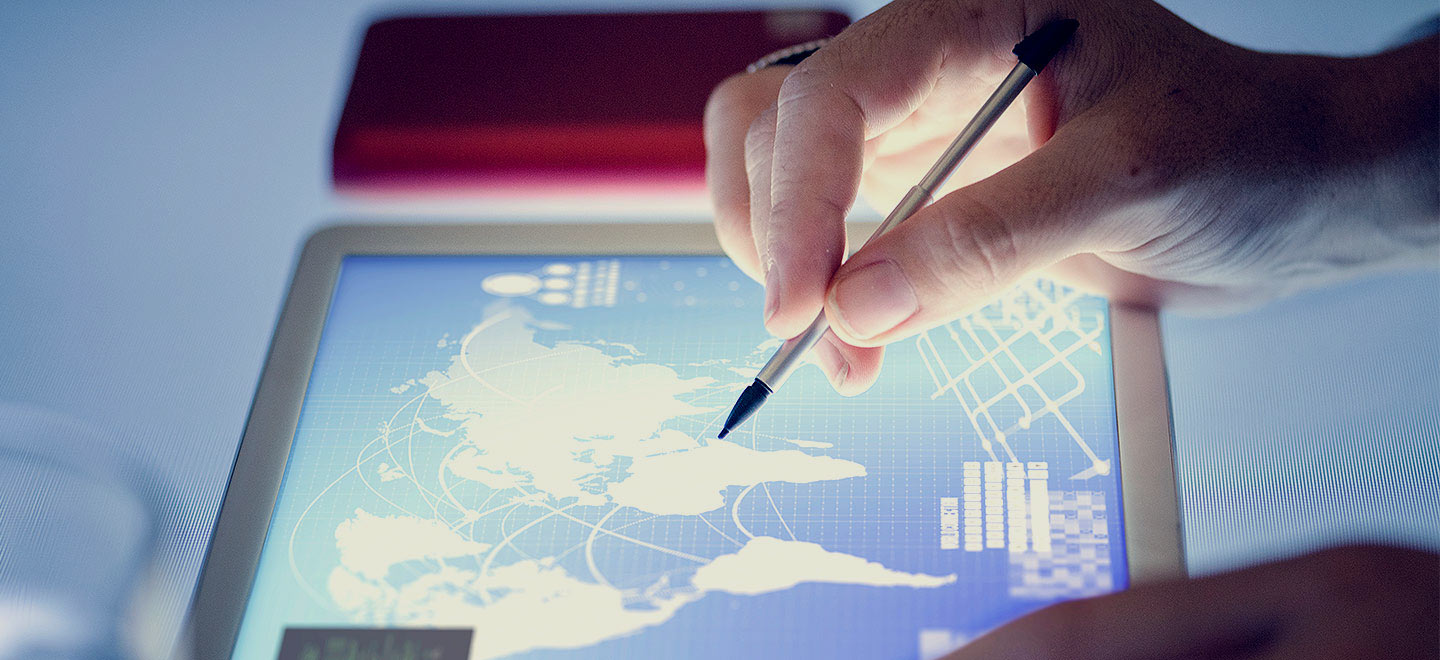 Customised solutions for every profile